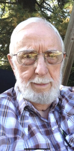Norman D. Wine